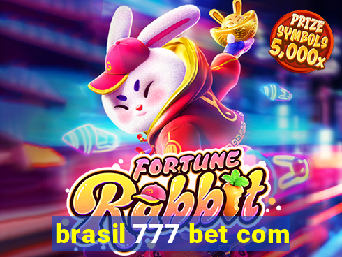 brasil 777 bet com